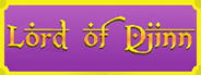 Lord of Djinn