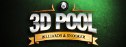 3D Pool
