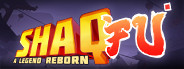 Shaq Fu: A Legend Reborn