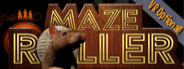 Maze Roller