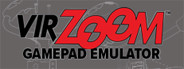VirZOOM Gamepad Emulator