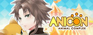Anicon - Animal Complex - Cat's Path