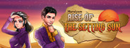 Maraiyum: Rise of the Setting Sun