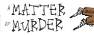 A Matter of Murder