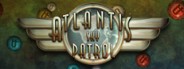Atlantis Sky Patrol 