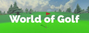World of Golf