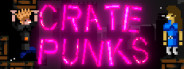 Crate Punks