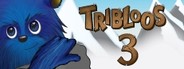 Tribloos 3