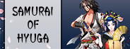 Samurai of Hyuga