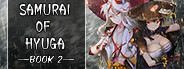 Samurai of Hyuga Book 2