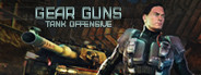 GEARGUNS Tank offensive