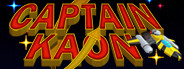 Captain Kaon