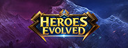 Heroes Evolved