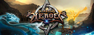 Deckbound Heroes (Open Beta)