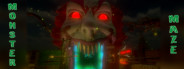 Monster Maze VR