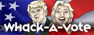 Whack a Vote: Hammering the Polls