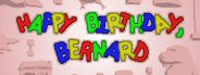 Happy Birthday, Bernard