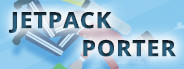JETPACK PORTER