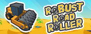 ROBUST ROAD ROLLER