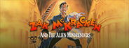 Zak McKracken and the Alien Mindbenders