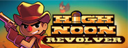 High Noon Revolver