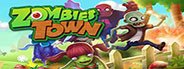 Zombie Town VR