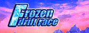 Frozen Drift Race