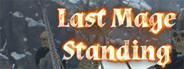 Last Mage Standing