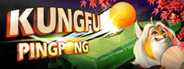 Kung Fu Ping Pong