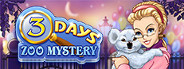 3 days: Zoo Mystery