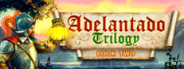 Adelantado Trilogy. Book Two