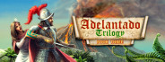 Adelantado Trilogy. Book Three