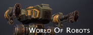 World Of Robots