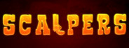 SCALPERS: Turtle & the Moonshine Gang