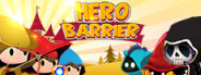 Hero Barrier