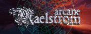 Arcane Maelstrom