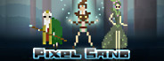 Pixel Sand
