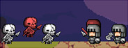 Skull Rush