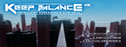 Keep Balance VR