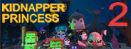 Princess Kidnapper 2 - VR