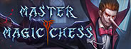 Master of Magic Chess