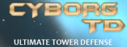 Cyborg Tower Defense