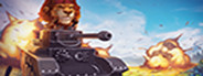 Zoo War: Fun Games With Tanks