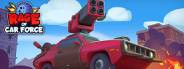 Rage of Car Force: Car Crashing Games