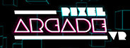 Pixel Arcade