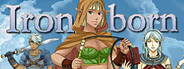 IronBorn