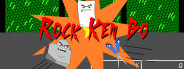 Rock, Ken, Bo