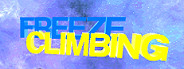 Freeze Climbing