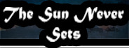 The Sun Never Sets