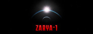 Zarya-1: Mystery on the Moon